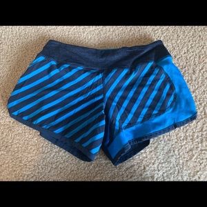 Rabbit Running shorts